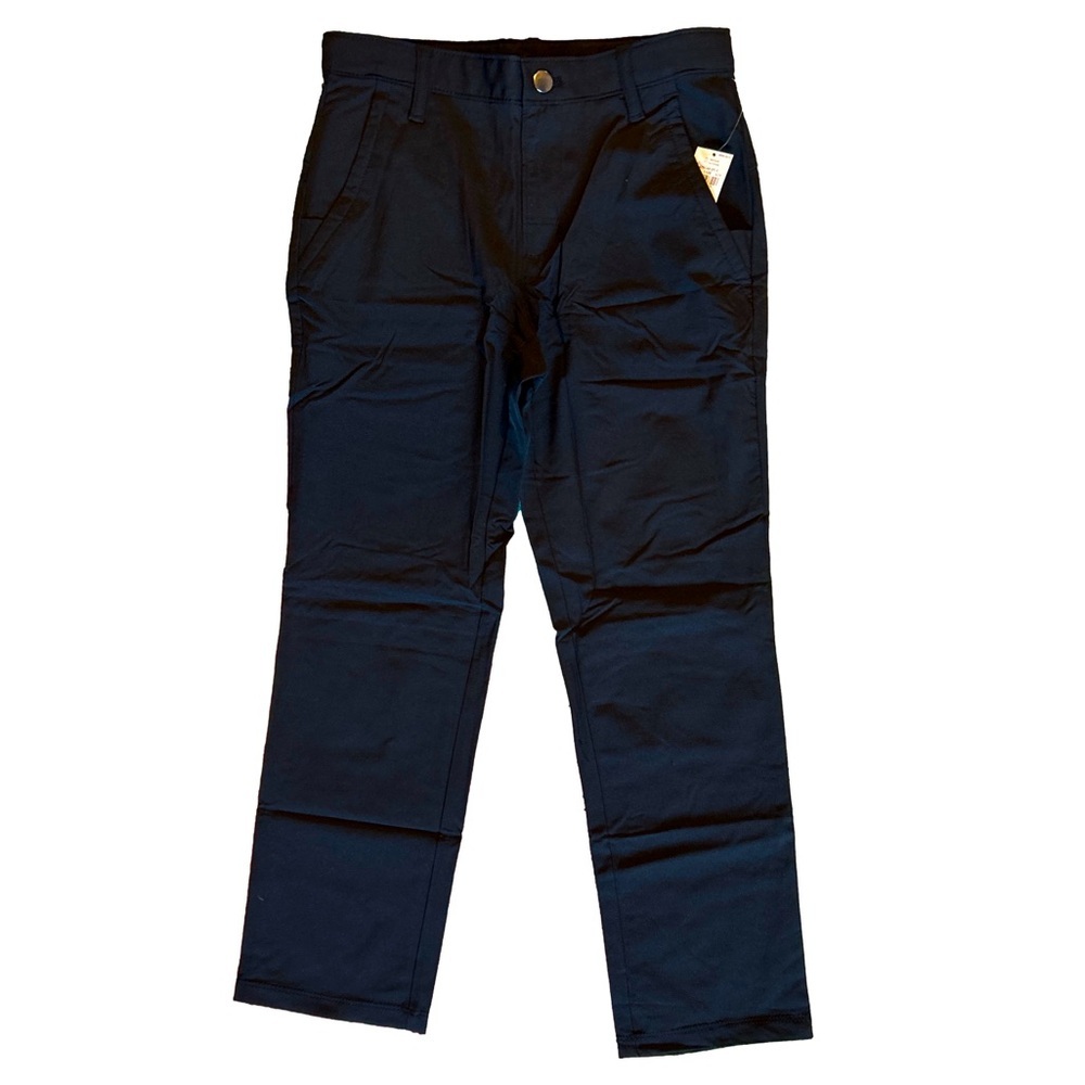 Old Navy black pants Size M(8)